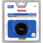 HAMA Objektivlock Super Snap 40.5 mm Snöre