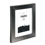 HAMA Frame Paris 10x15cm Black