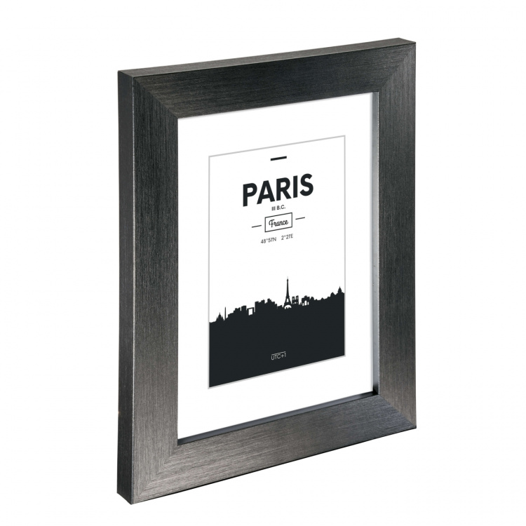 HAMA Frame Paris 30x40cm Black