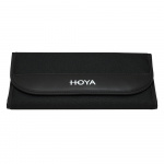 HOYA Filterkit UV(C) Pol.Circ. NDx8 77mm