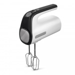 TAURUS Hand Mixer Station Inox 500W Black TAURUS Hand Mixer Station Inox 500W Black