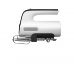 TAURUS Hand Mixer Station Inox 500W Black TAURUS Hand Mixer Station Inox 500W Black