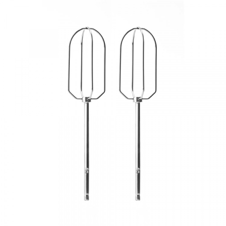 TAURUS Hand Mixer Station Inox 500W Black TAURUS Hand Mixer Station Inox 500W Black