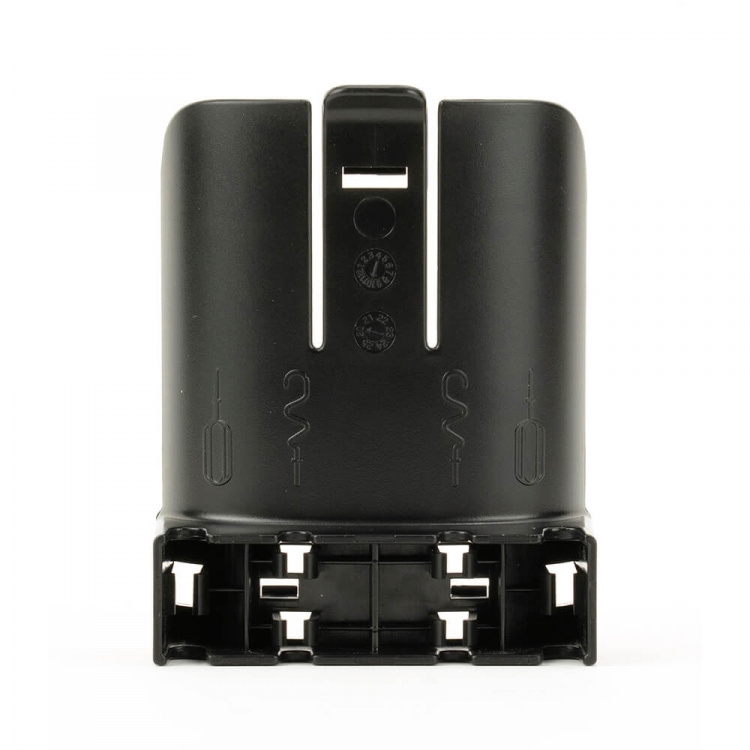 TAURUS Hand Mixer Station Inox 500W Black TAURUS Hand Mixer Station Inox 500W Black