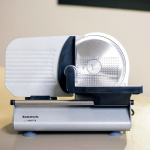 TAURUS Meat Slicer 150W/19CM TAURUS Meat Slicer 150W/19CM