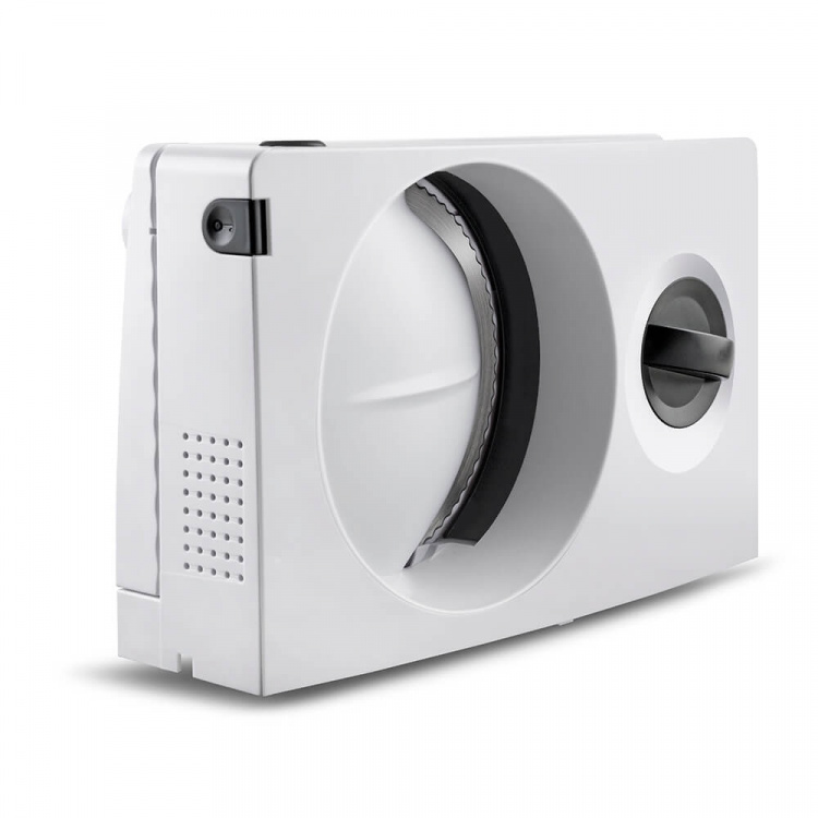 TAURUS Meat Slicer 100W/17CM TAURUS Meat Slicer 100W/17CM