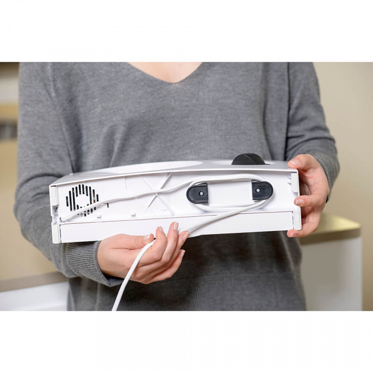 TAURUS Meat Slicer 100W/17CM TAURUS Meat Slicer 100W/17CM