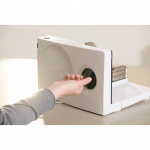 TAURUS Meat Slicer 100W/17CM TAURUS Meat Slicer 100W/17CM