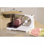 TAURUS Meat Slicer 100W/17CM TAURUS Meat Slicer 100W/17CM
