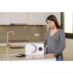 TAURUS Meat Slicer 100W/17CM TAURUS Meat Slicer 100W/17CM