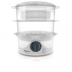 TAURUS Steam Cooker Salutecook 800W TAURUS Steam Cooker Salutecook 800W