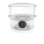 TAURUS Steam Cooker Salutecook 800W TAURUS Steam Cooker Salutecook 800W