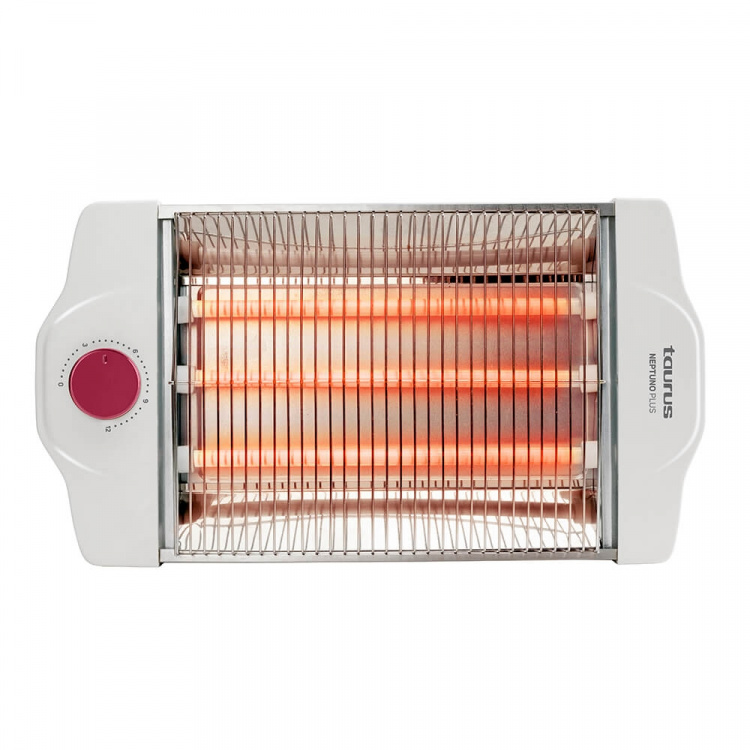 TAURUS Flat Toaster 900W TAURUS Flat Toaster 900W