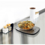 TAURUS Kitchen Scale Stainless Steel TAURUS Kitchen Scale Stainless Steel