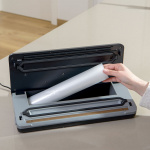 TAURUS Vacuum Food Sealer 120W