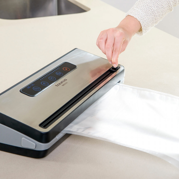 TAURUS Vacuum Food Sealer 120W