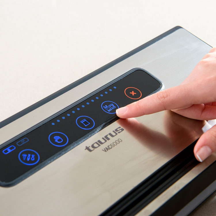 TAURUS Vacuum Food Sealer 120W