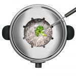 TAURUS Fondue Maker 1000W