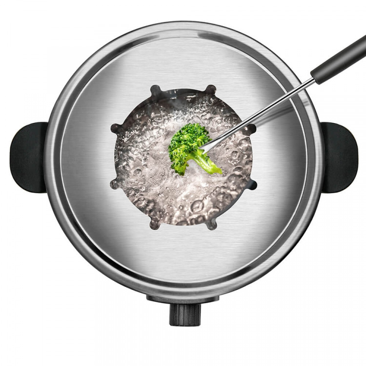 TAURUS Fondue Maker 1000W