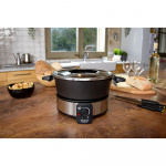 TAURUS Fondue Maker 1000W