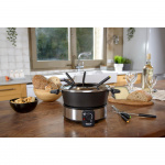 TAURUS Fondue Maker 1000W
