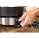 TAURUS Fondue Maker 1000W