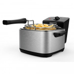 TAURUS Oil Fryer Fry Solution 1,5L TAURUS Oil Fryer Fry Solution 1,5L