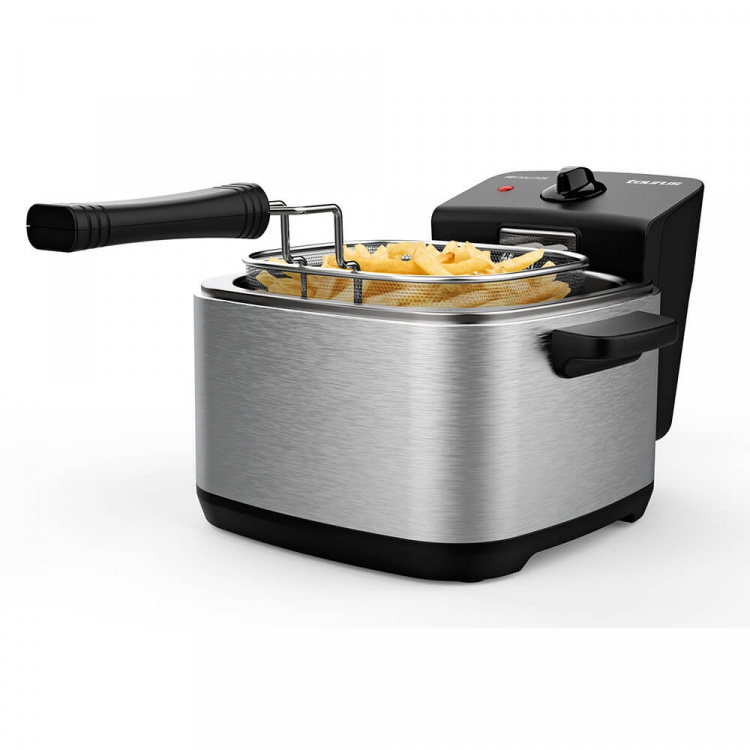 TAURUS Oil Fryer Fry Solution 1,5L TAURUS Oil Fryer Fry Solution 1,5L