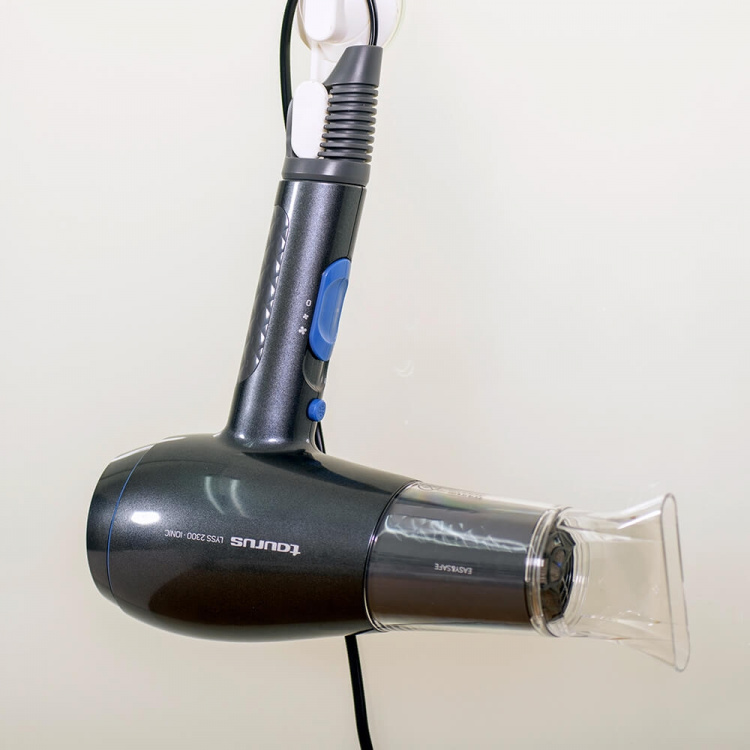 TAURUS Hair Dryer Lyss 2300W Ionic TAURUS Hair Dryer Lyss 2300W Ionic