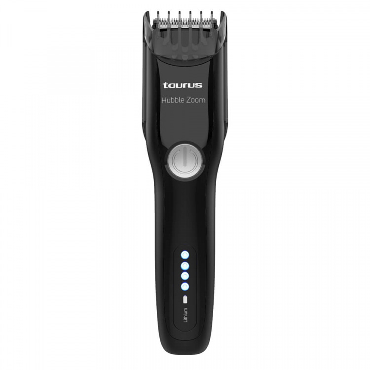 TAURUS Hair Trimmer Multifunctional Hipnos Power TAURUS Hair Trimmer Multifunctional Hipnos Power