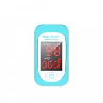 TAURUS Oximeter Fingertup Pulse White