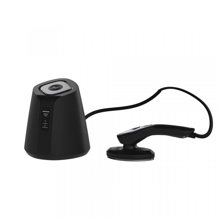 TAURUS Steam Generator Iron Sliding Care