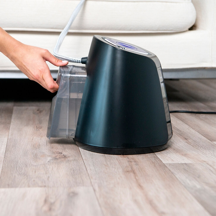 TAURUS Steam Generator Iron Sliding Care