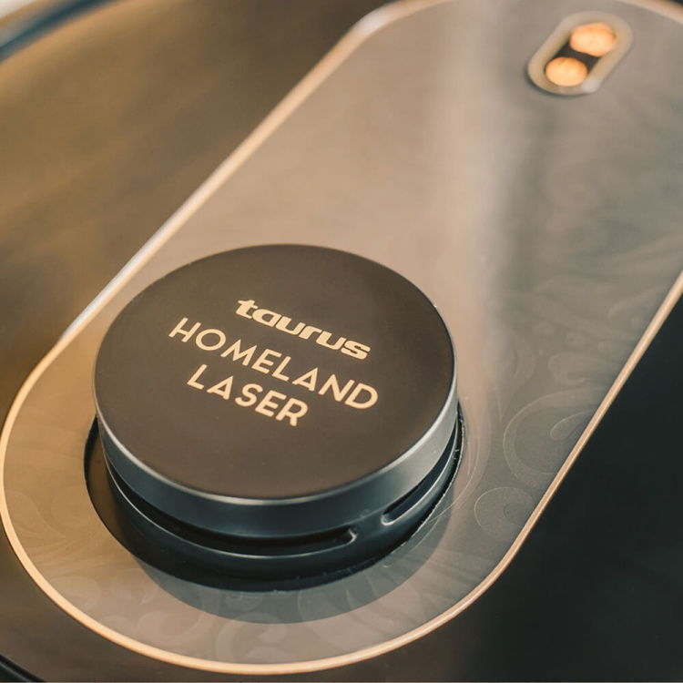 TAURUS High Pressure Cleaner 1400W 70Bar