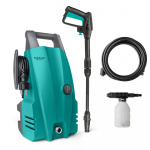 TAURUS High Pressure Cleaner 1600W 90Bar TAURUS High Pressure Cleaner 1600W 90Bar