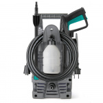 TAURUS High Pressure Cleaner 1600W 90Bar TAURUS High Pressure Cleaner 1600W 90Bar