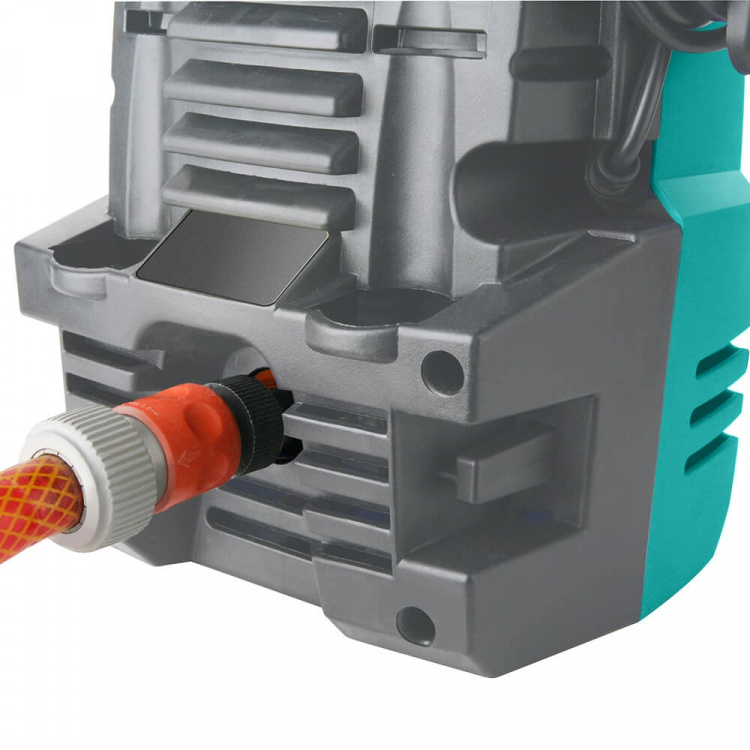 TAURUS High Pressure Cleaner 1600W 90Bar TAURUS High Pressure Cleaner 1600W 90Bar