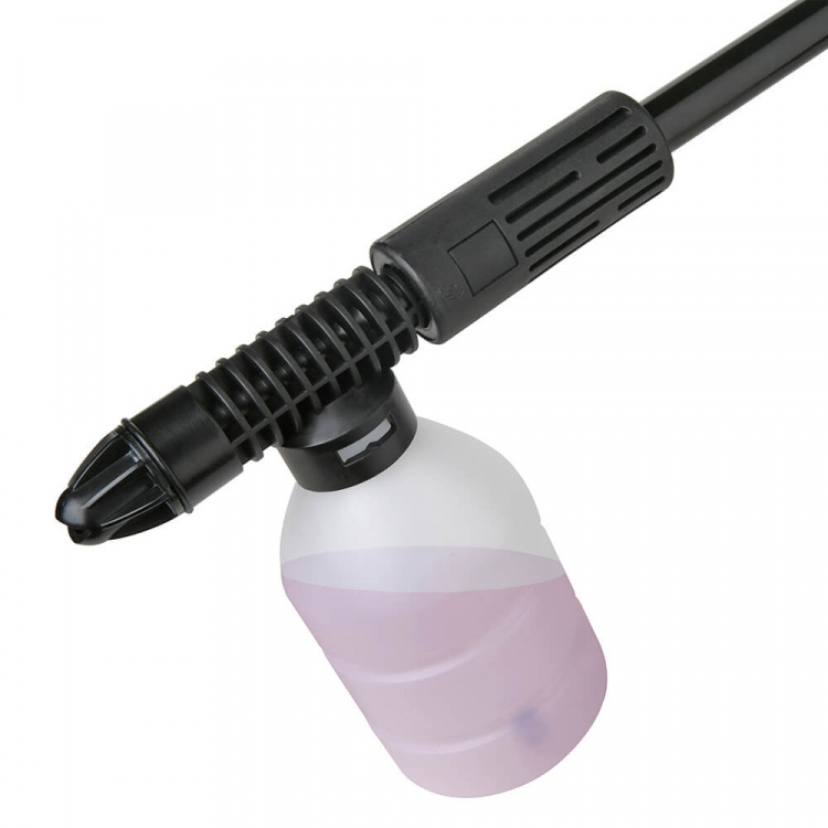 TAURUS High Pressure Cleaner 1600W 90Bar TAURUS High Pressure Cleaner 1600W 90Bar