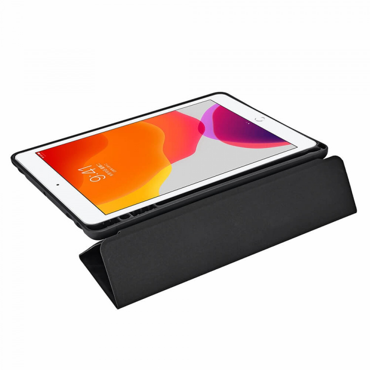 GEAR Tablet Cover Black iPad 10,2
