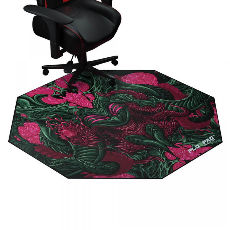 FLORPAD Gavial 100x100