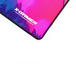 X-GAMER Mousepad Cyber Bot 1100x450 X-GAMER Mousepad Cyber Bot 1100x450