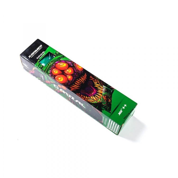 X-GAMER Mousepad Gavial 1100x450 X-GAMER Mousepad Gavial 1100x450