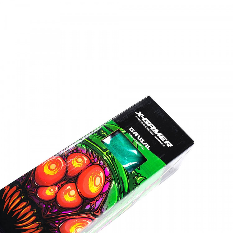 X-GAMER Mousepad Gavial 1100x450 X-GAMER Mousepad Gavial 1100x450