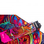 X-GAMER Mousepad Hyper Beast 1100x450 X-GAMER Mousepad Hyper Beast 1100x450