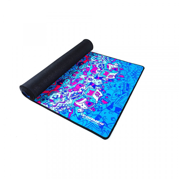 X-GAMER Mousepad X-Rayz 1100x450 X-GAMER Mousepad X-Rayz 1100x450