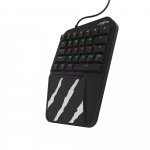 URAGE Mobile Gaming Keyboard One-Handed URAGE Mobile Gaming Keyboard One-Handed