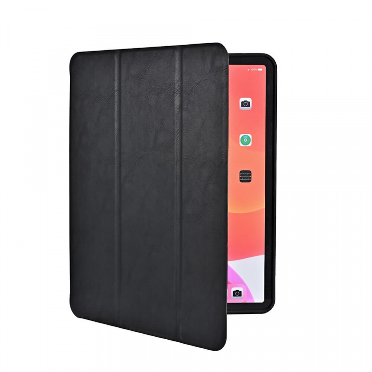 GEAR Tablet Cover Black iPad Air 10.9 GEAR Tablet Cover Black iPad Air 10.9