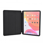 GEAR Tablet Cover Black iPad Air 10.9 GEAR Tablet Cover Black iPad Air 10.9