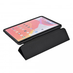 GEAR Tablet Cover Black iPad Air 10.9 GEAR Tablet Cover Black iPad Air 10.9