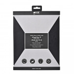 GEAR Tablet Cover Black iPad Air 10.9 GEAR Tablet Cover Black iPad Air 10.9